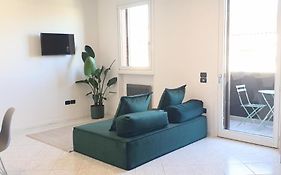 Venezia&Treviso Anthea Loft di design e garage