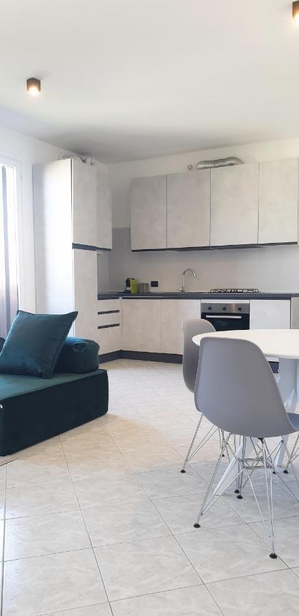 Appartamento Venezia&Treviso Anthea Loft di design e garage Casièr Esterno foto