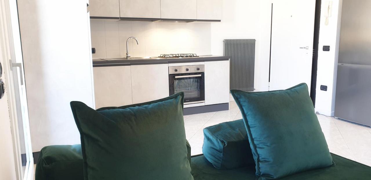 Appartamento Venezia&Treviso Anthea Loft di design e garage Casièr Esterno foto